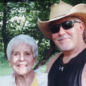 Meet your Posher, Rick